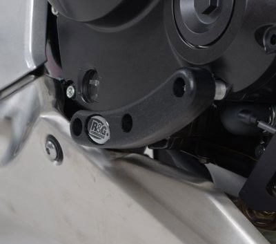 Protezioni Motore Dx Honda CB500F 13 18 10392 Rg ECS0079BK - ENDURRAD