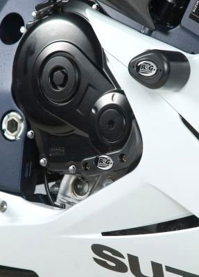 Protezioni motore DX, Suzuki GSXR 600/750 L1 - ENDURRAD
