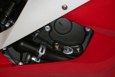 Protezioni Motore Dx Yamaha R6 06 07 5049 Rg ECS0002BK - ENDURRAD