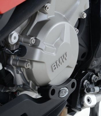 Protezioni Motore Sx Bmw S1000XR 15 19 12825 Rg ECS0099BK - Endurrad