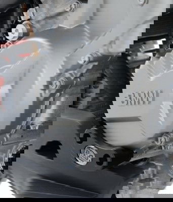 Protezioni motore SX, BMW S1000XR '15-'19