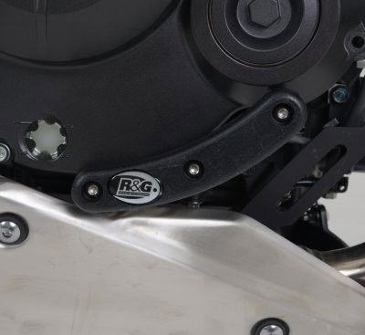 Protezioni Motore Dx Honda CB500F 13 18 10392 Rg ECS0079BK - Endurrad