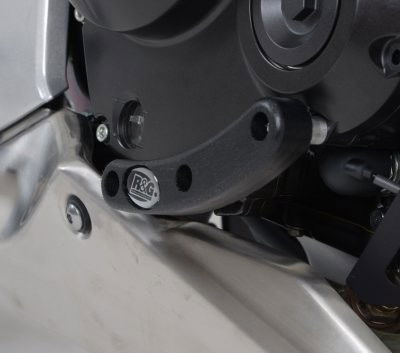 Protezioni Motore Dx Honda CB500F 13 18 10392 Rg ECS0079BK - Endurrad