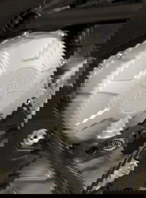 Protezioni motore DX, MV Agusta 675 / 800 Brutale / 800 Rivale / 800 Dragster