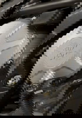 Protezioni motore DX, MV Agusta 675 / 800 Brutale / 800 Rivale / 800 Dragster