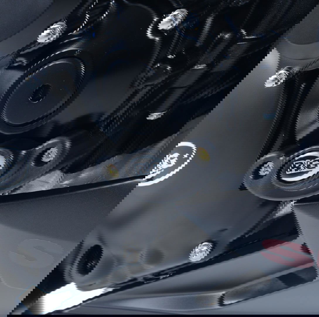 Protezioni motore DX, Suzuki GSR 600 '08- / GSR750 '11- / GSXS 750 '17-