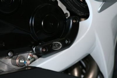 Protezioni Motore Dx Suzuki GSXR600 750 K6 L0 5083 Rg ECS0027BK - Endurrad