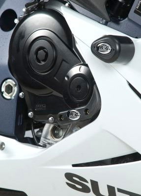 Protezioni motore DX, Suzuki GSXR600/750 L1-