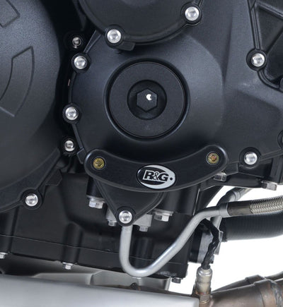 Protezioni Motore Dx Triumph Speed Triple 05 15 Speed Triple S R 16 Speed Triple Rs 18 Tiger 1050 13 16 Incluso 5074 - Endurrad
