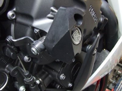 Protezioni motore DX, Yamaha R1 '07-'14 (vedi anche ECS0071BK)