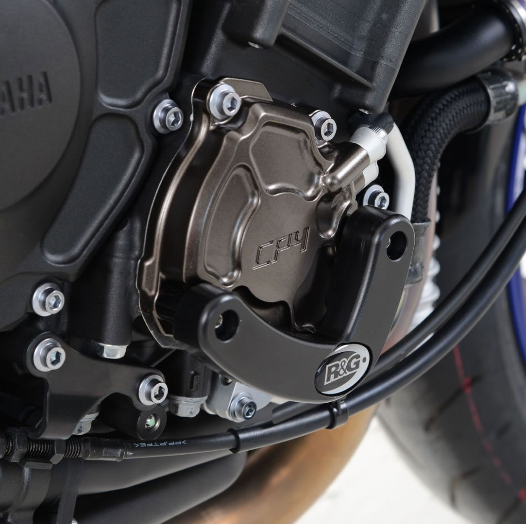 Protezioni motore DX, Yamaha YZF-R1/R1M '15- / MT-10