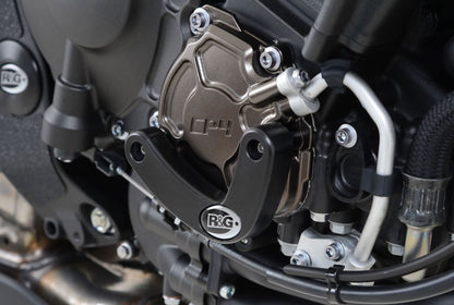 Protezioni motore DX, Yamaha YZF-R1/R1M '15- / MT-10