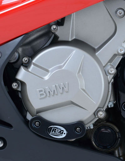 Protezioni Motore Sx Bmw S1000RR 10 15 S1000R 14 5123 Rg ECS0061BK - ENDURRAD