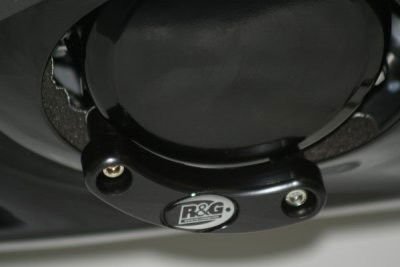 Protezioni Motore Sx Suzuki B King 08 GSX1300R Hayabusa 08 5055 Rg ECS0008BK - ENDURRAD