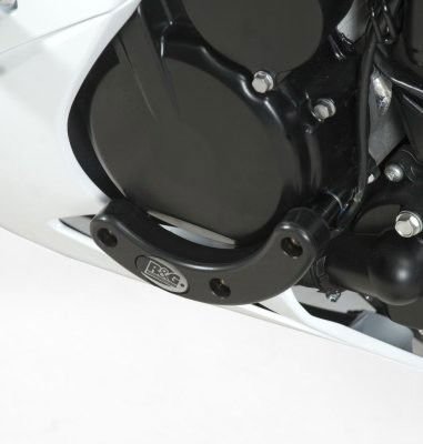 Protezioni motore SX, Suzuki GSXR 600/750 L1 - ENDURRAD