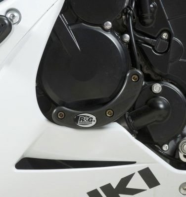 Protezioni motore SX, Suzuki GSXR 600/750 L1 - ENDURRAD