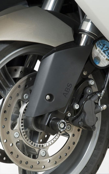 Protezioni perno forcella Anteriore, Bmw C 600 Sport / C650 Gt - ENDURRAD