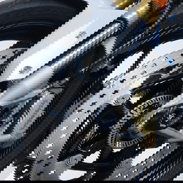 Protezioni perno forcella anteriore, BMW R1250RS Sport '19-, R1250R Sport '19-