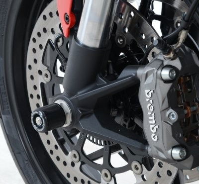 prot. perno forcella ant.Ducati Multistrada 1200 '10-'15 / Multistrada Enduro / Monster 1200 / Monster 1200 S/R / Monster 821 (t