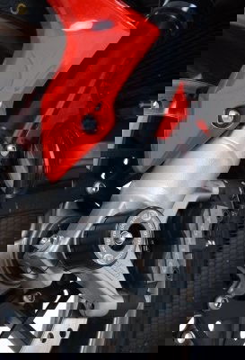 Protezioni perno forcella anteriore, Honda VFR 800 '14-