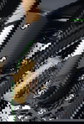 Protezioni perno forcella anteriore, KAWASAKI Z1000 '14-