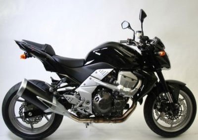 Protezioni Perno Forcella Anteriore Kawasaki Z750 07 12 5510 Rg FP0068BK - ENDURRAD