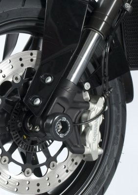 Protezioni Perno Forcella Anteriore Ktm 690 Duke 12 690 Duke R Rg FP0113 - Endurrad