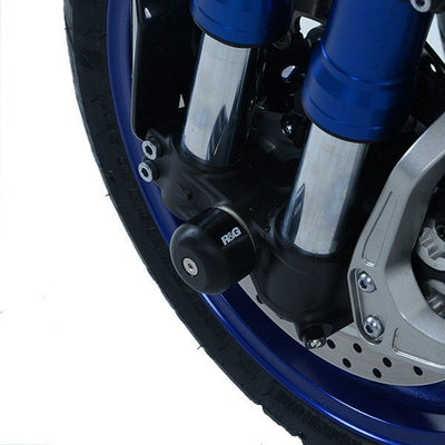 Protezioni Perno Forcella Anteriore Yamaha Niken 66034 - Endurrad