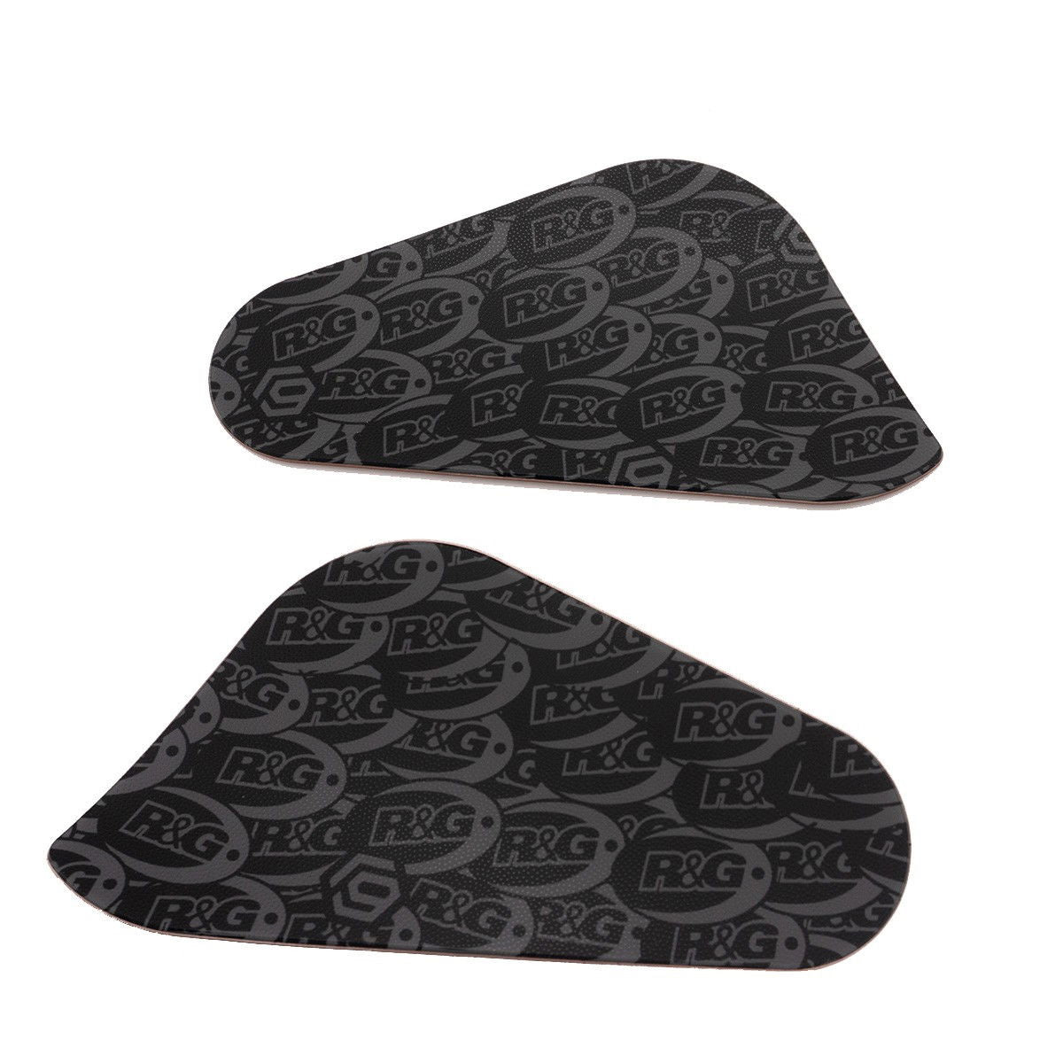 Protezioni Serbatoio Racing 2 Pezzi R G Logo Bucci BR12GP 19 20 92176 - Endurrad