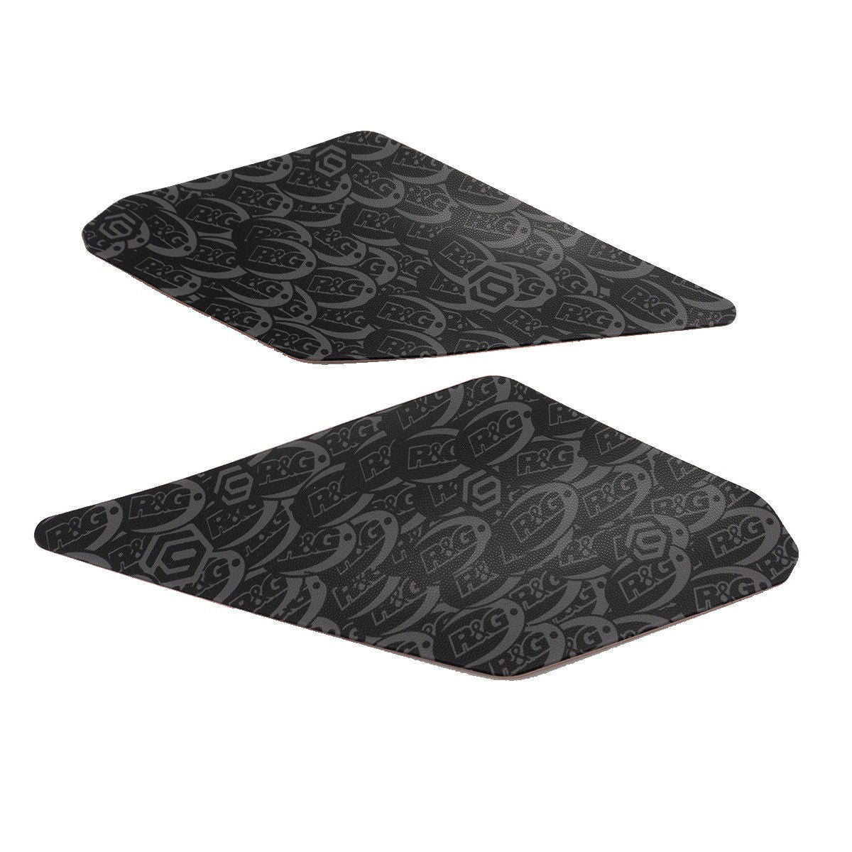 Protezioni Serbatoio Racing 2 Pezzi R G Logo Honda CBR500R 16 18 92178 - Endurrad