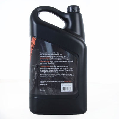 R G Spray Anti Corrosione 5 Litres 71155 - ENDURRAD