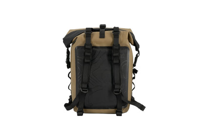Ranger Wilds D30 Duffle - Borsa Moto Impermeabile 30L & Zaino Adventure - ENDURRAD