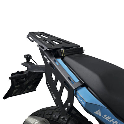 Ranger Wilds Enduro 12 - Set Borse Rackless Moto Adventure (12L) - ENDURRAD