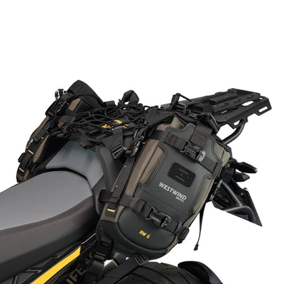 Ranger Wilds Enduro 12 - Set Borse Rackless Moto Adventure (12L) - ENDURRAD