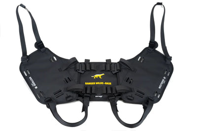 Ranger Wilds - Enduro 24 set (with base) - ENDURRAD