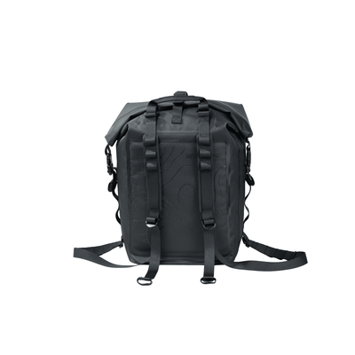 Ranger Wilds Enduro 80 - Sistema Completo Borse Rackless Moto Adventure (80L) - ENDURRAD