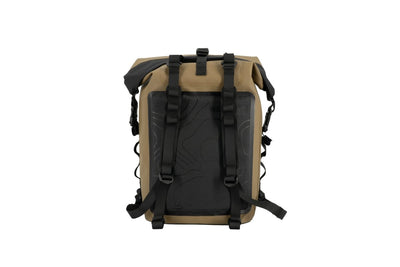 Ranger Wilds Enduro 80 - Sistema Completo Borse Rackless Moto Adventure (80L) - ENDURRAD
