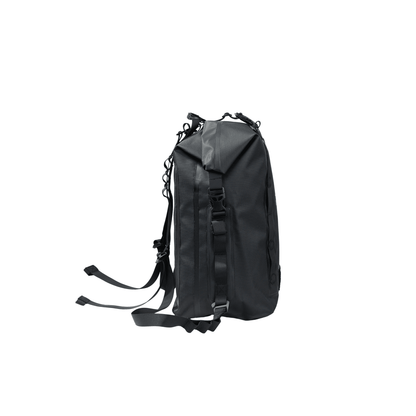 Ranger Wilds Enduro 80 - Sistema Completo Borse Rackless Moto Adventure (80L) - ENDURRAD
