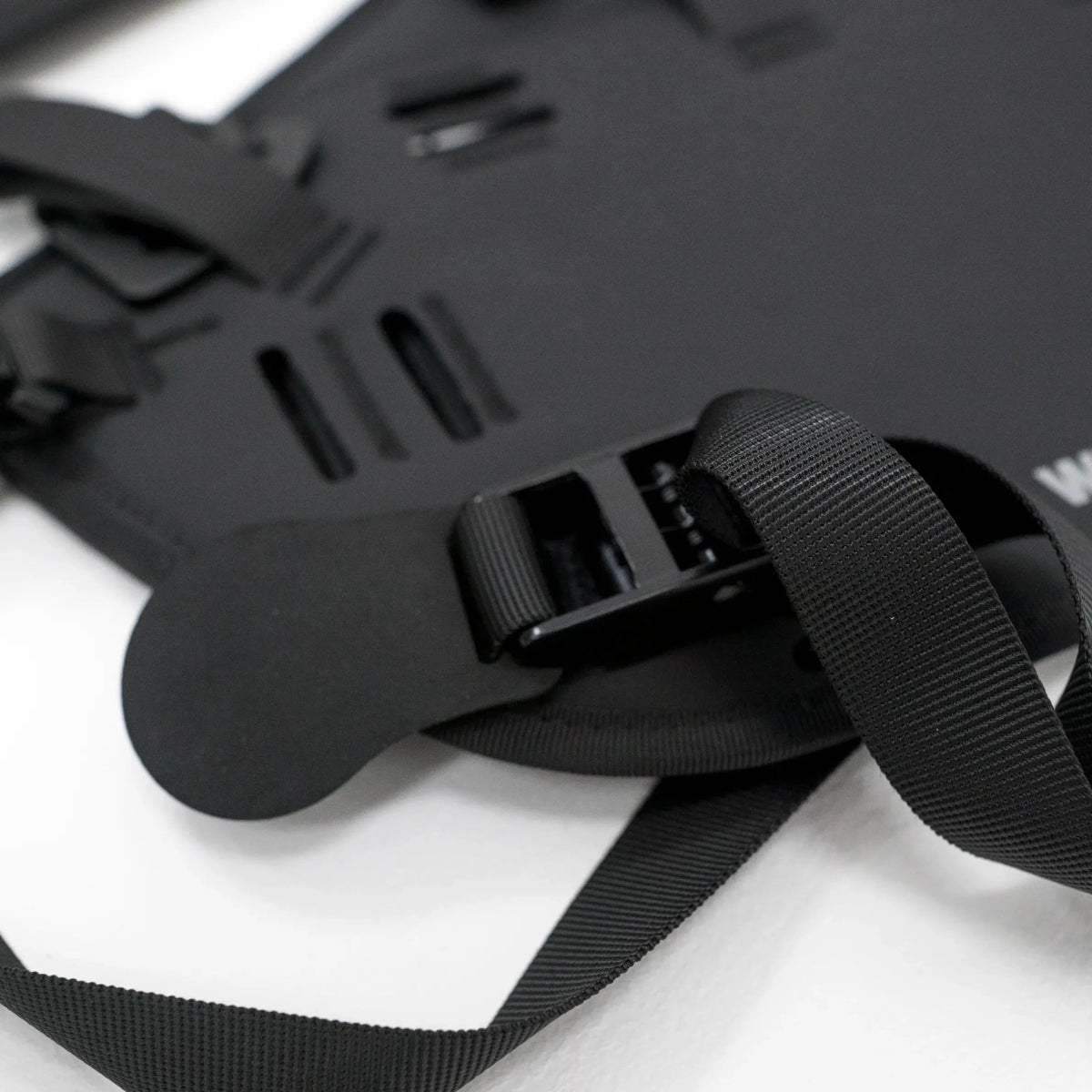 Ranger Wilds Enduro 80 - Sistema Completo Borse Rackless Moto Adventure (80L) - ENDURRAD