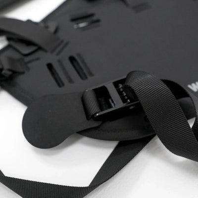 Ranger Wilds Enduro 80 - Sistema Completo Borse Rackless Moto Adventure (80L) - ENDURRAD