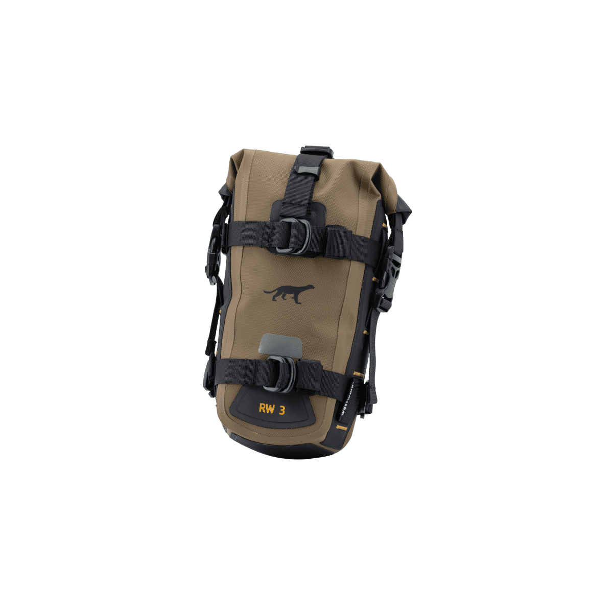 Ranger Wilds Mix & Match - Sistema Borse Rackless Modulare (Base + 3L/6L/12L) - ENDURRAD