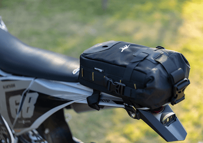 Ranger Wilds Mix & Match - Sistema Borse Rackless Modulare (Base + 3L/6L/12L) - ENDURRAD