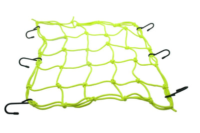 Rete elastica ferma carico rinforzata 380x380 mm - ENDURRAD