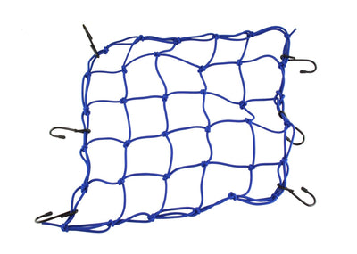 Rete elastica ferma carico rinforzata 380x380 mm - ENDURRAD