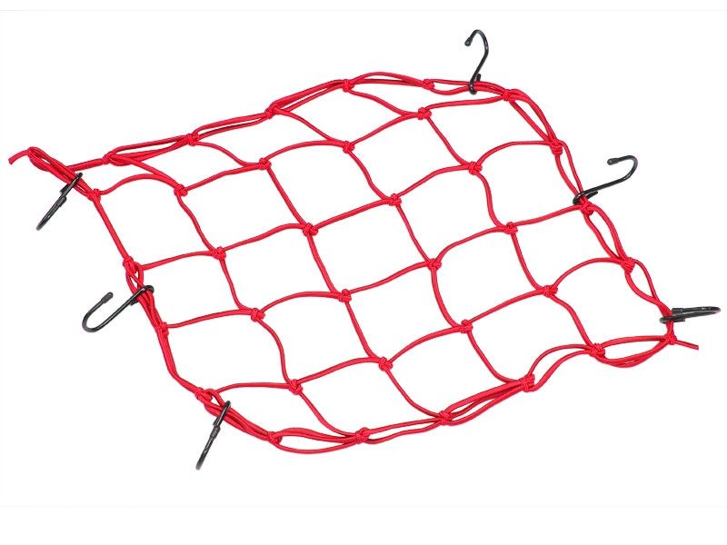 Rete elastica ferma carico rinforzata 380x380 mm - ENDURRAD