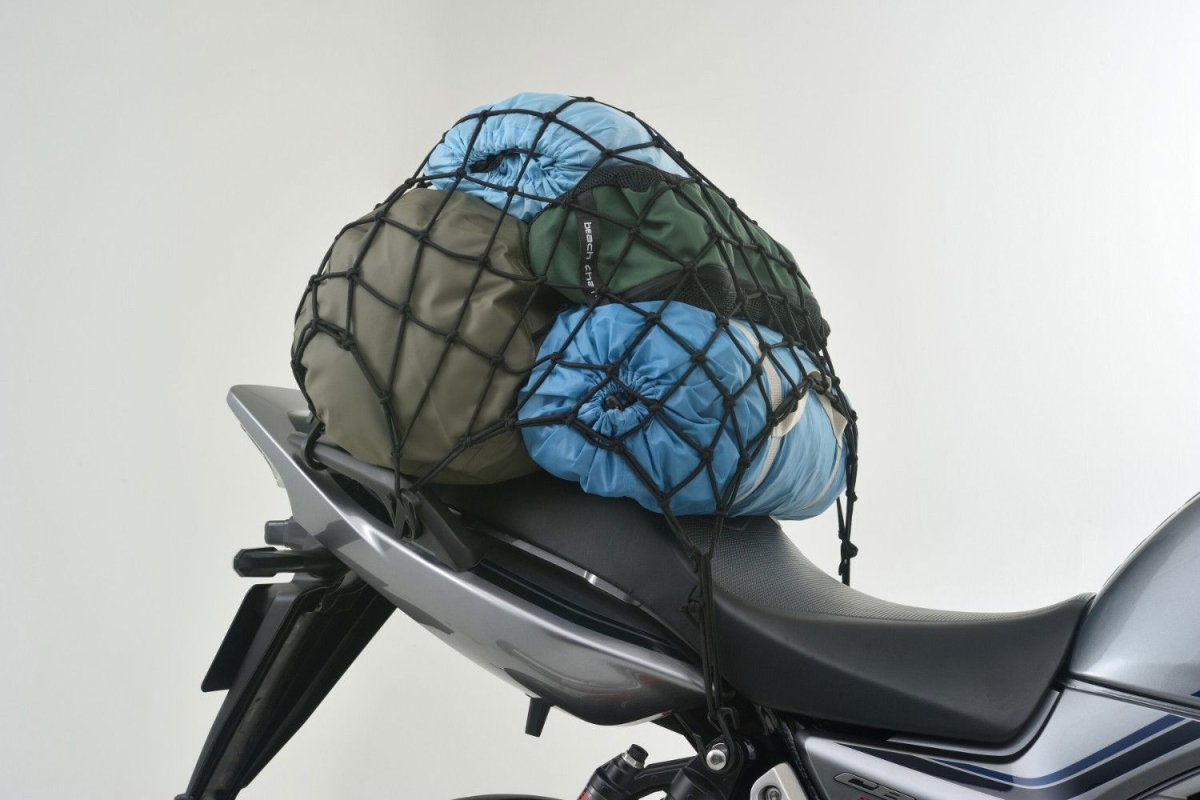 Rete ferma carico con custodia | 7218A - 37495 - ENDURRAD