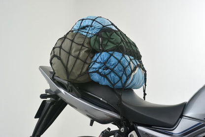 Rete ferma carico con custodia | 7218A - 37495 - ENDURRAD