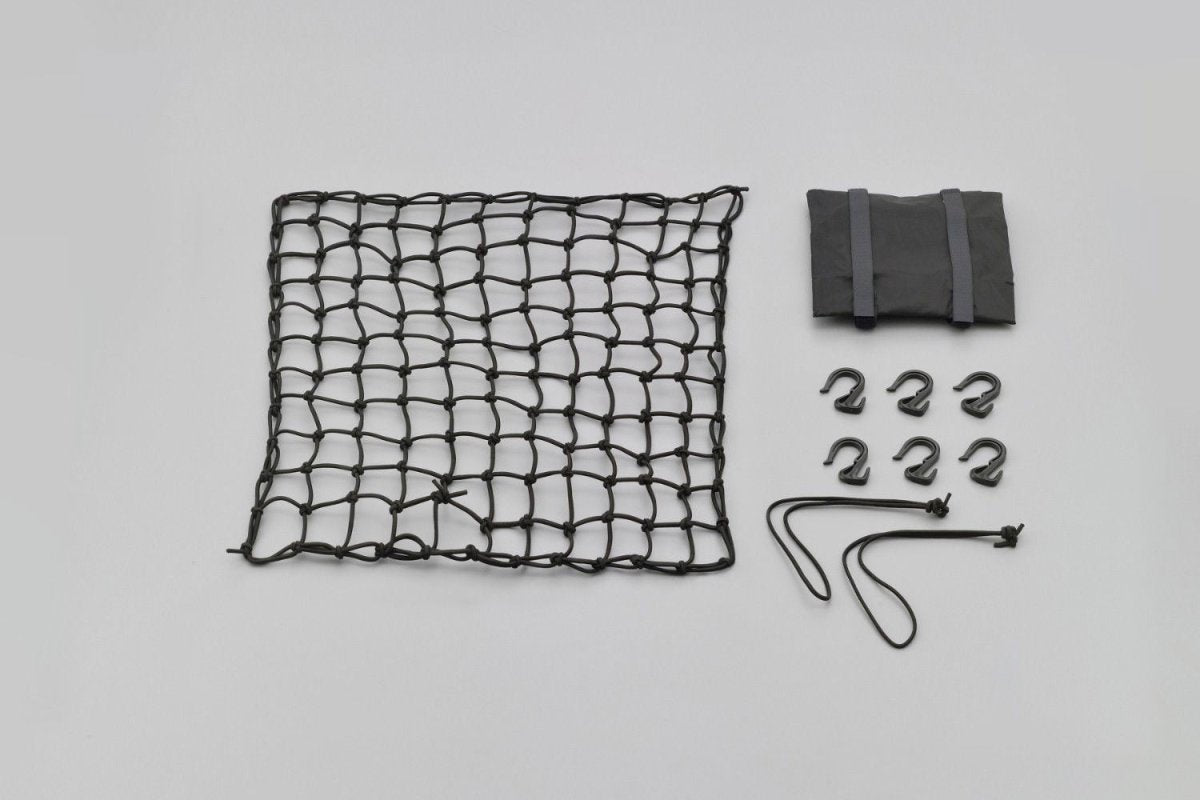 Rete ferma carico con custodia | 7218A - 37495 - ENDURRAD