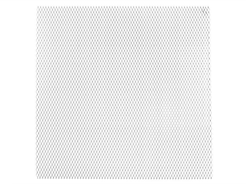 Retina decorativa in alluminio 30X30 cm