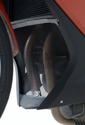 Retina protezione collettori scarico BMW F 800 GT - ENDURRAD